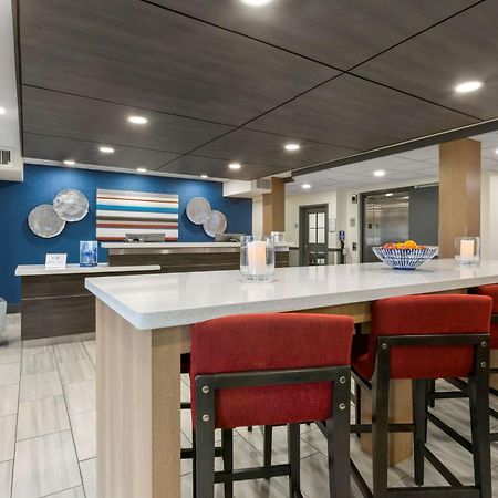 Best Western Plus Yuma Foothills Inn & Suites Екстериор снимка